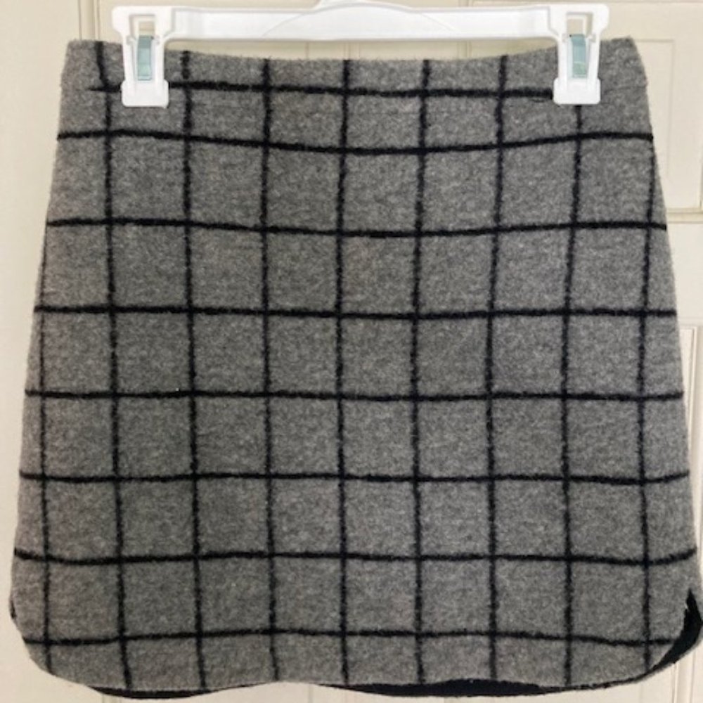 Madewell skirt